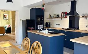 Townhouse In Belfast, Newtownabbey.